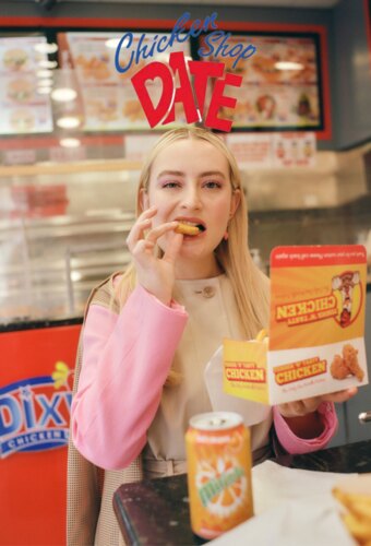 Chicken Shop Date
