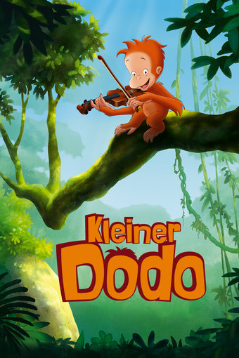 Little Dodo