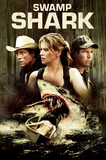 Swamp Shark