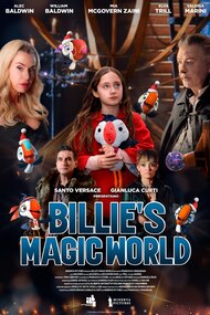 Billie's Magic World