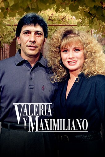 valeria y maximiliano