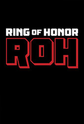 ROH Wrestling