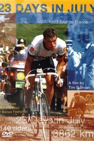 1983 tour de france stages