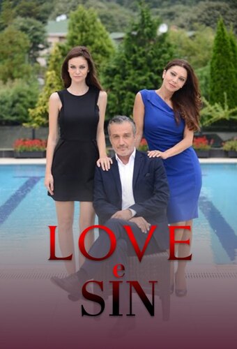 Love E Sin
