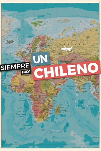 There is always a Chilean