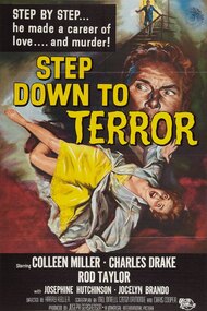 Step Down to Terror