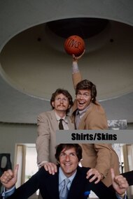 Shirts/Skins
