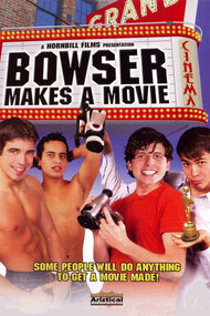 Bowser Makes a Movie