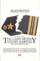 The Caine Mutiny Court-Martial