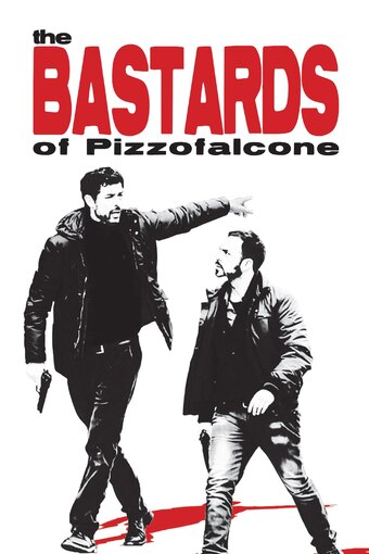 The Bastards of Pizzofalcone