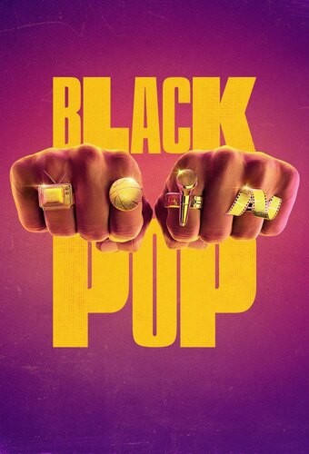 Black Pop