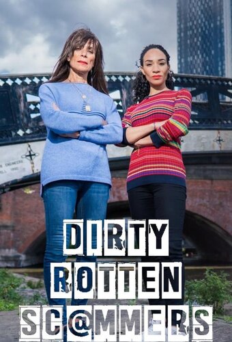 Dirty Rotten Scammers