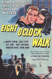 Eight O'Clock Walk