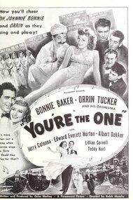 You're the One
