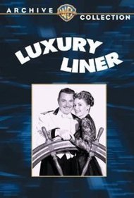 Luxury Liner