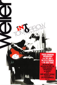 Paul Weller: Into Tomorrow