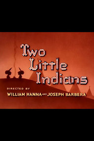 Two Little Indians