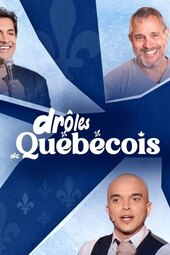 Drôles de Québecois