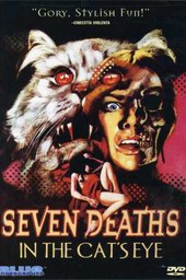 Seven Deaths in the Cat's Eye