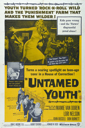 Untamed Youth