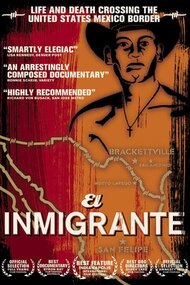 The Immigrant