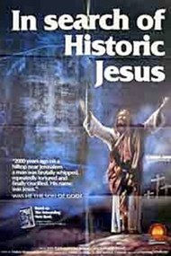 In Search of Historic Jesus