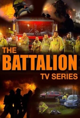 The Battalion Fire and Rescue
