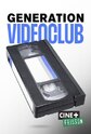 Génération Vidéo Club