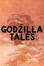 Godzilla Tales