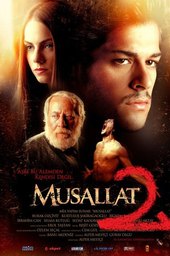 Musallat 2: Lanet