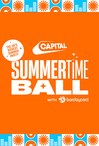 Capital's Summertime Ball