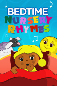 Bedtime Nursery Rhymes