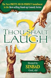 Thou Shalt Laugh 3