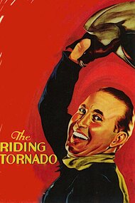 The Riding Tornado