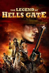 The Legend of Hell's Gate: An American Conspiracy