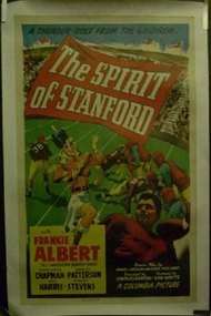 The Spirit of Stanford