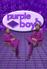 Purple Boys