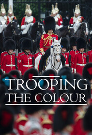 Trooping the Colour