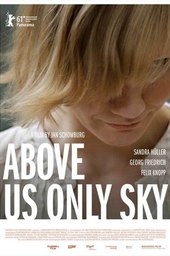 Above Us Only Sky