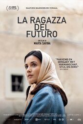 The Girl From Tomorrow