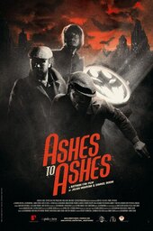 Batman: Ashes to Ashes