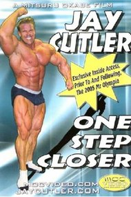 Jay Cutler: One Step Closer