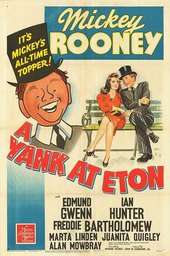 A Yank at Eton