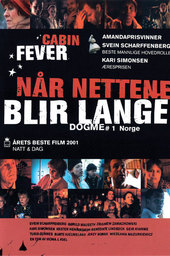 Cabin Fever