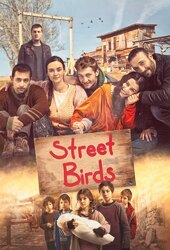 Street Birds