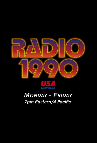 Radio 1990