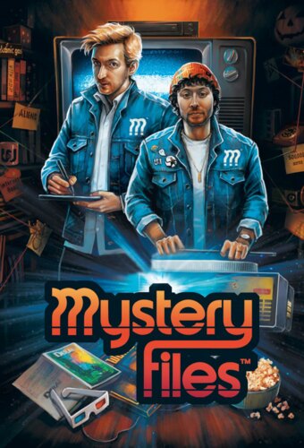 Mystery Files