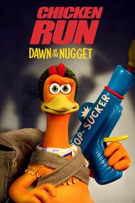 Chicken Run: Dawn of the Nugget