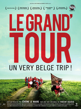 The Big Trip