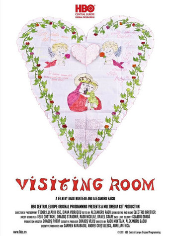 Visiting Room